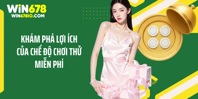 Kinh Nghiệm Chơi Xóc Đĩa Online Từ Chuyên Gia Hàng Đầu Khám phá lợi ích của chế độ chơi thử miễn phí